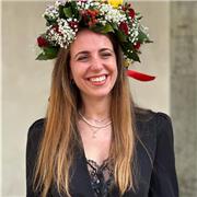 Studentessa di Lettere Moderne